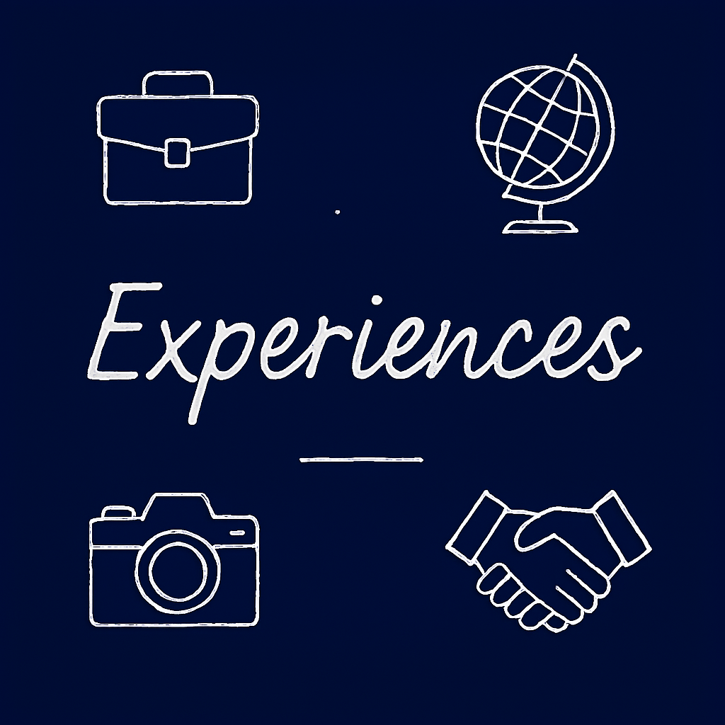 Experience Logo