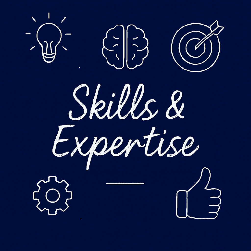Skills Logo